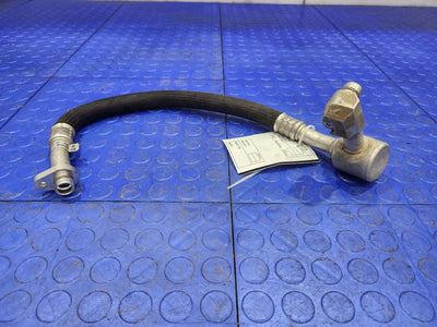 2018 Alfa Romeo Giulia Air Conditioner Hose