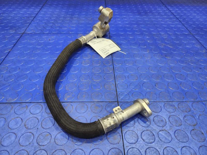 2018 Alfa Romeo Giulia Air Conditioner Hose