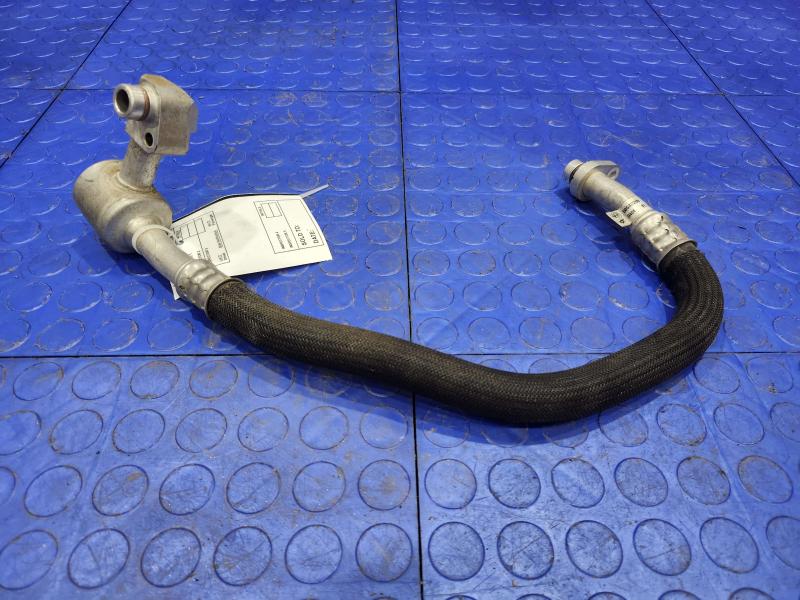 2018 Alfa Romeo Giulia Air Conditioner Hose