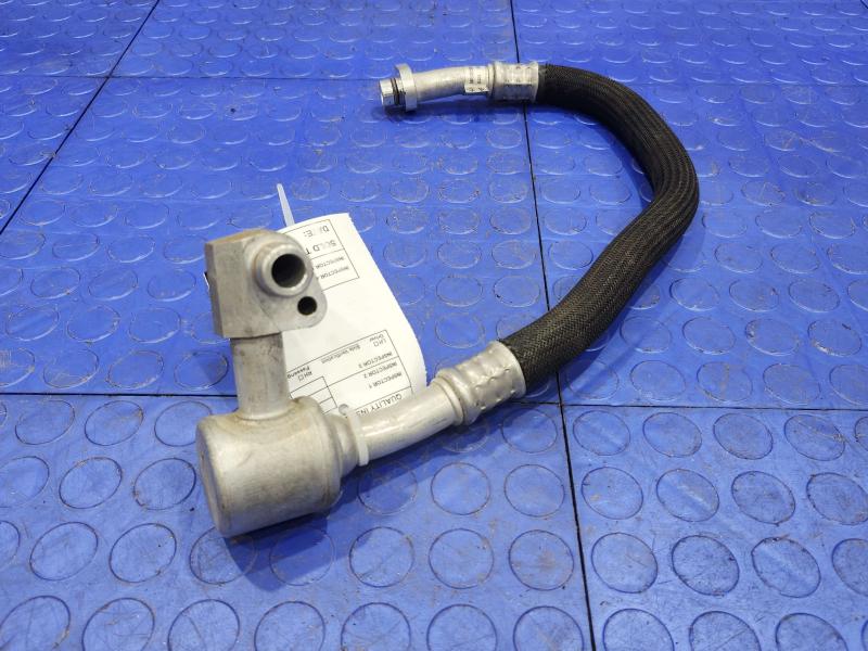 2018 Alfa Romeo Giulia Air Conditioner Hose
