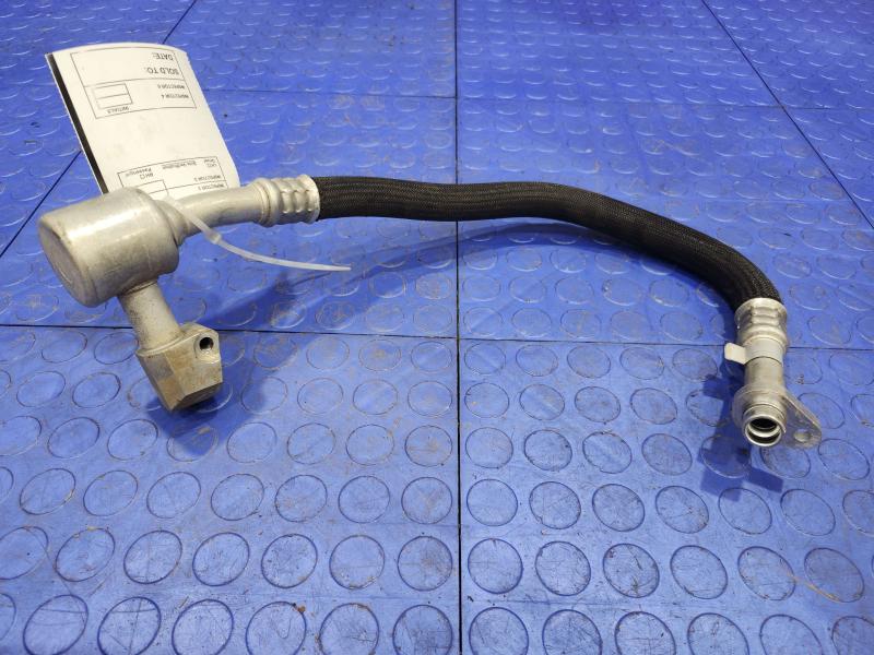 2018 Alfa Romeo Giulia Air Conditioner Hose