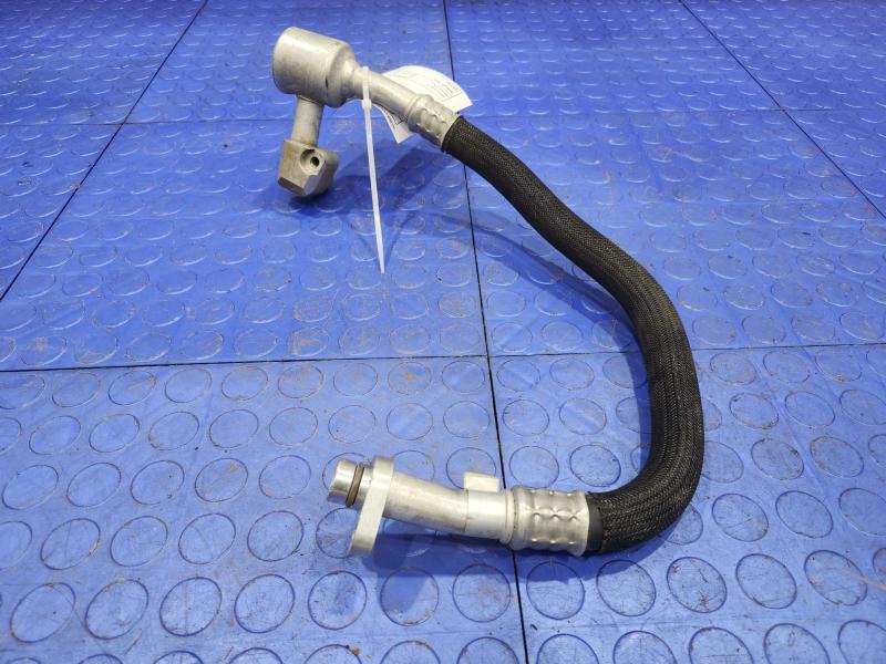 2018 Alfa Romeo Giulia Air Conditioner Hose