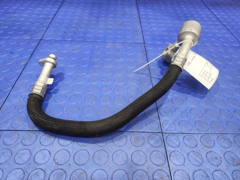 2018 Alfa Romeo Giulia Air Conditioner Hose