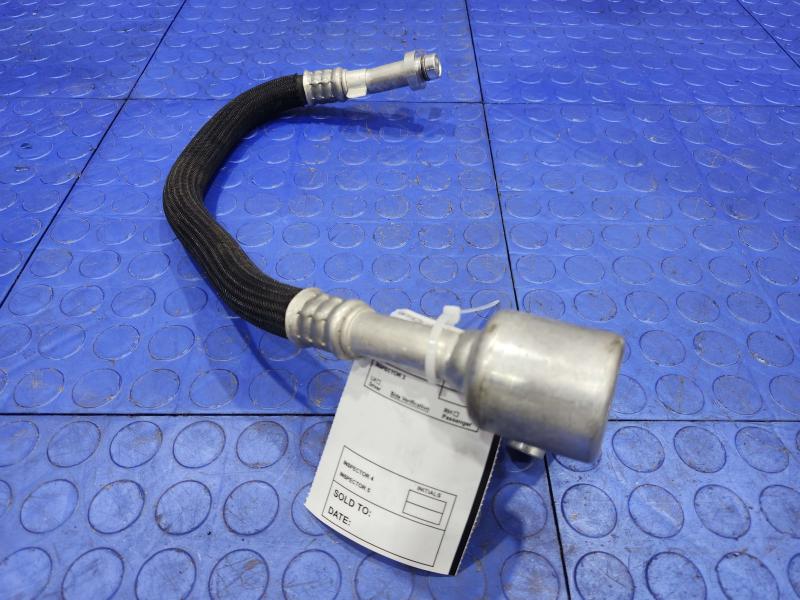 2018 Alfa Romeo Giulia Air Conditioner Hose