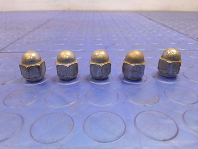 2015 Subaru Crosstrek Lug Nuts