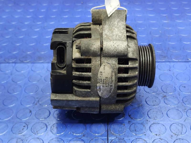 2001 Chevrolet S10 Alternator