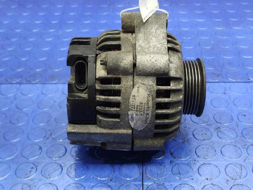2001 Chevrolet S10 Alternator