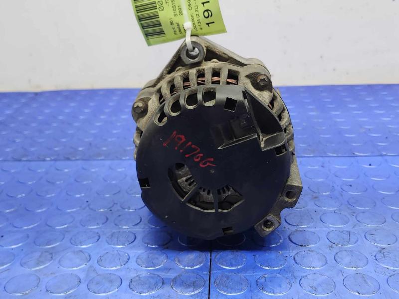 2001 Chevrolet S10 Alternator