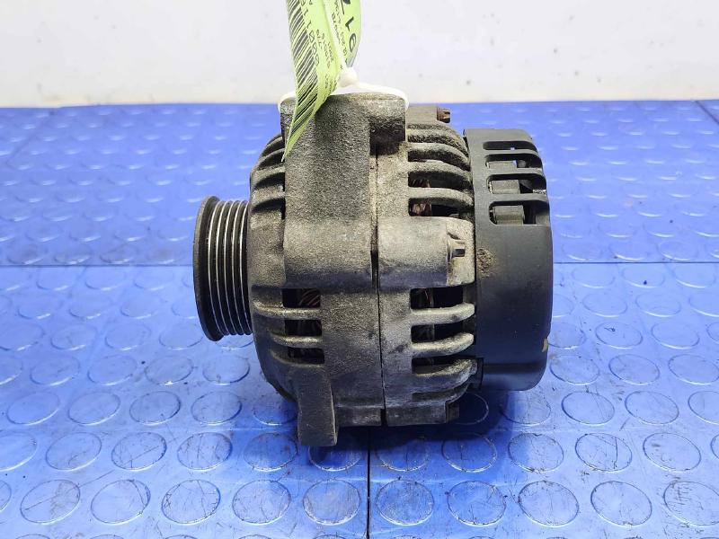 2001 Chevrolet S10 Alternator