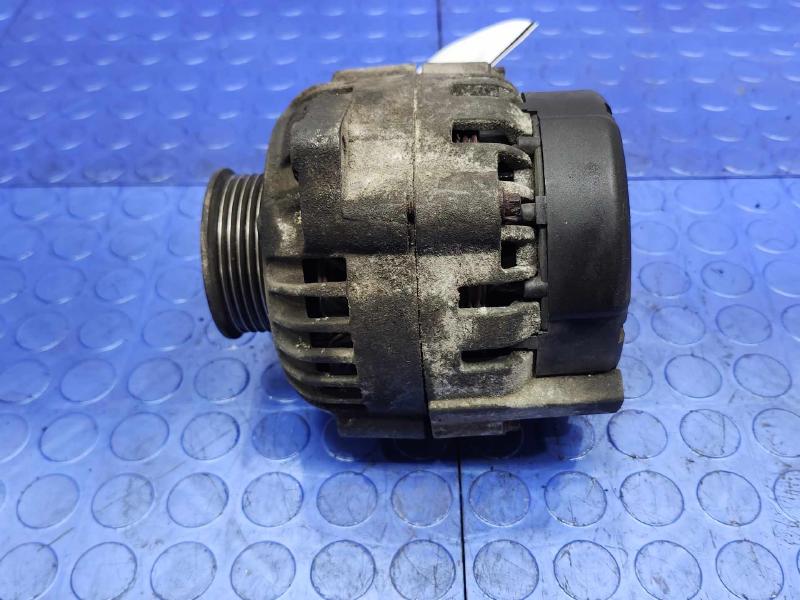 2001 Chevrolet S10 Alternator