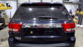 2011 Jeep Grand Cherokee Trunk/Decklid/Hatch/Tailgate