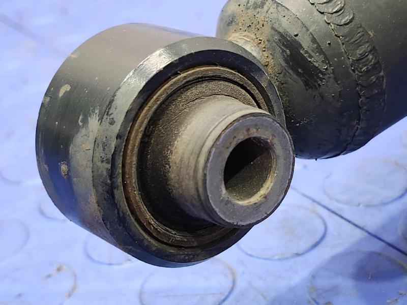 2018 Subaru Legacy Strut Assembly