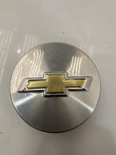 2012 Chevrolet Volt Center Cap