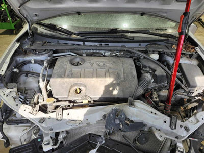 2014 Toyota Corolla Air Cond. Evaporator
