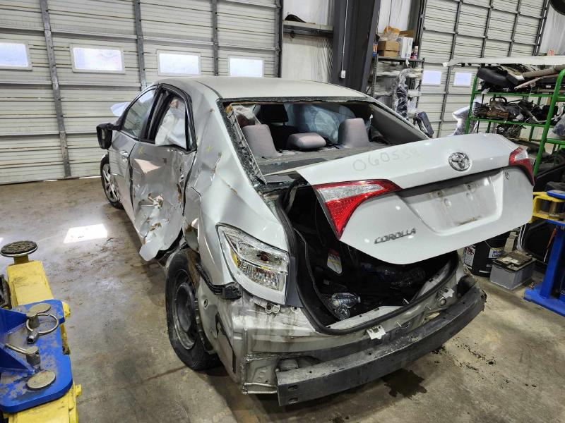 2014 Toyota Corolla Air Cond. Evaporator