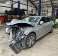 2020 Nissan Altima Air Cond. Evaporator
