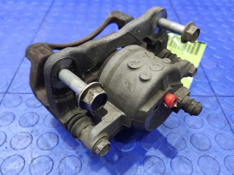 2014 Toyota Prius Caliper