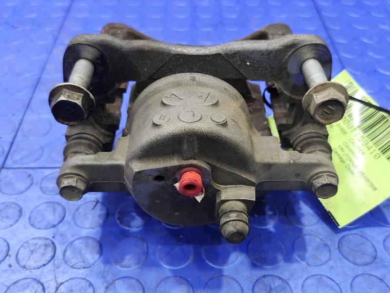 2014 Toyota Prius Caliper