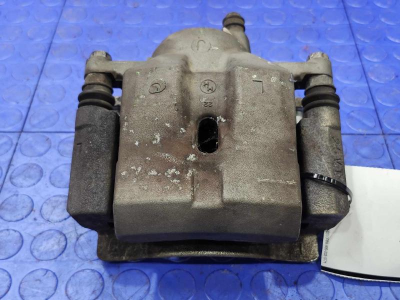 2014 Toyota Prius Caliper