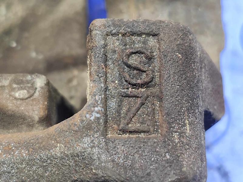 2014 Toyota Prius Caliper