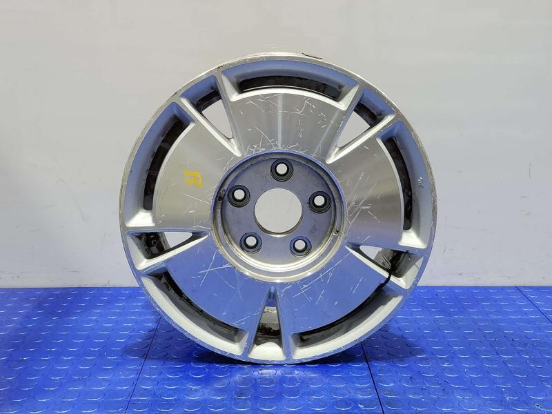 2013 Honda Civic Wheel