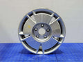2013 Honda Civic Wheel