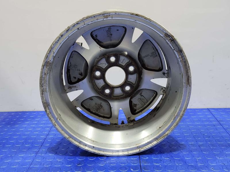 2013 Honda Civic Wheel
