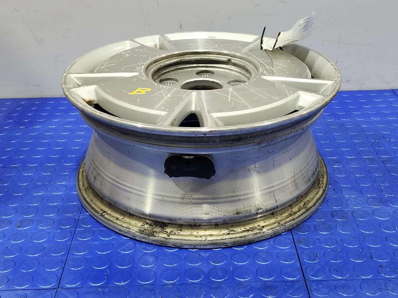 2013 Honda Civic Wheel