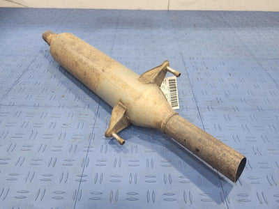 2002 Toyota Camry Muffler