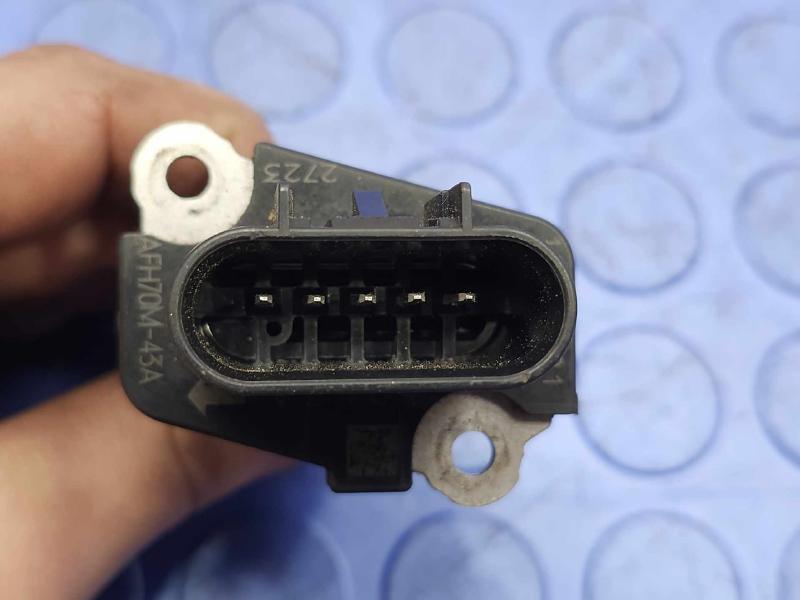 2013 Chevrolet Malibu Air Flow Meter