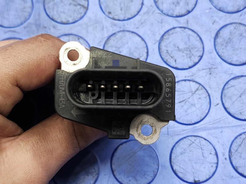 2013 Chevrolet Malibu Air Flow Meter