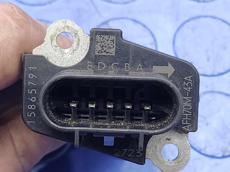 2013 Chevrolet Malibu Air Flow Meter