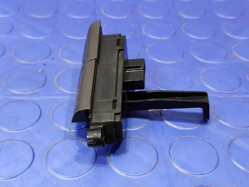2016 Kia Forte Combination Switch