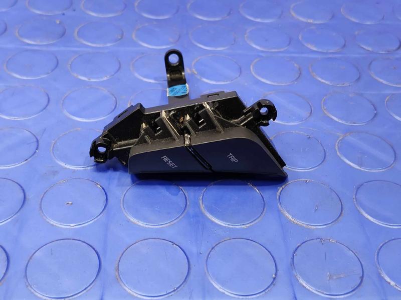 2016 Kia Forte Combination Switch