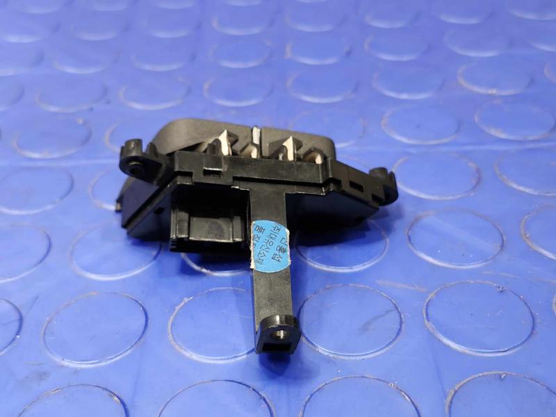 2016 Kia Forte Combination Switch
