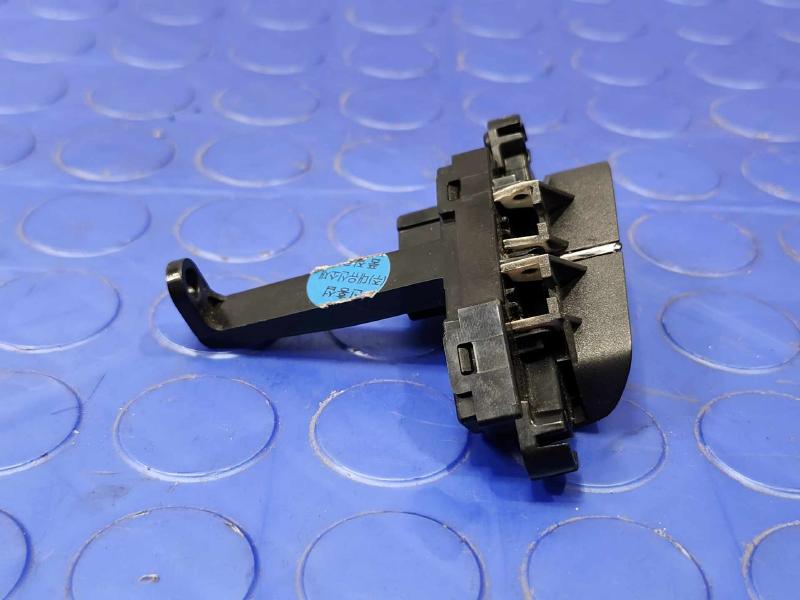 2016 Kia Forte Combination Switch