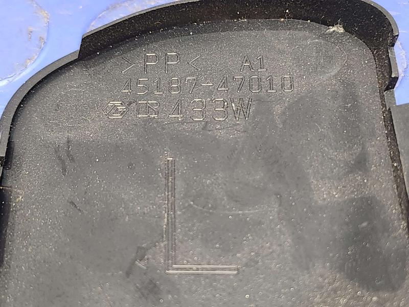 2013 Toyota Prius Misc Ebay Parts
