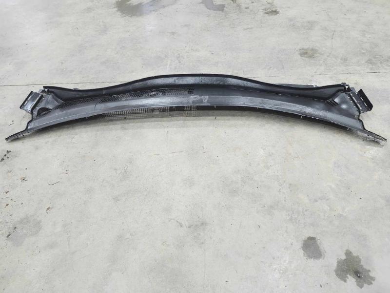 2009 Honda Accord Cowl