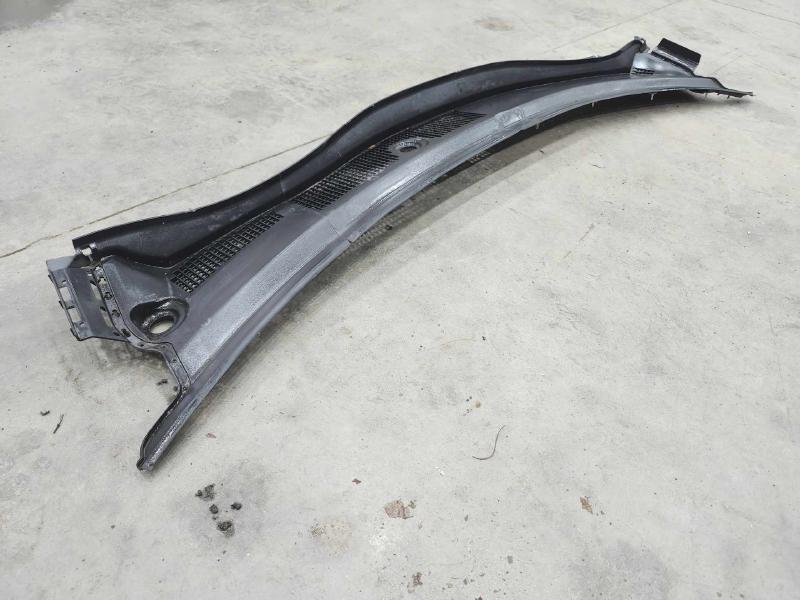 2009 Honda Accord Cowl