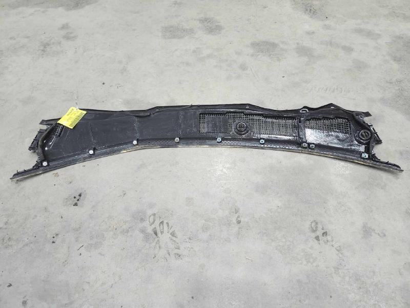 2009 Honda Accord Cowl