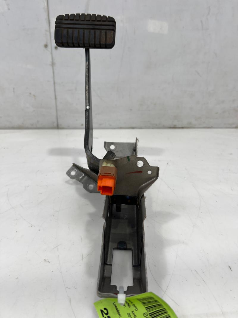 2014 - 2023 Mitsubishi Mirage Brake Pedal Assembly OEM