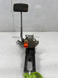2014 - 2023 Mitsubishi Mirage Brake Pedal Assembly OEM