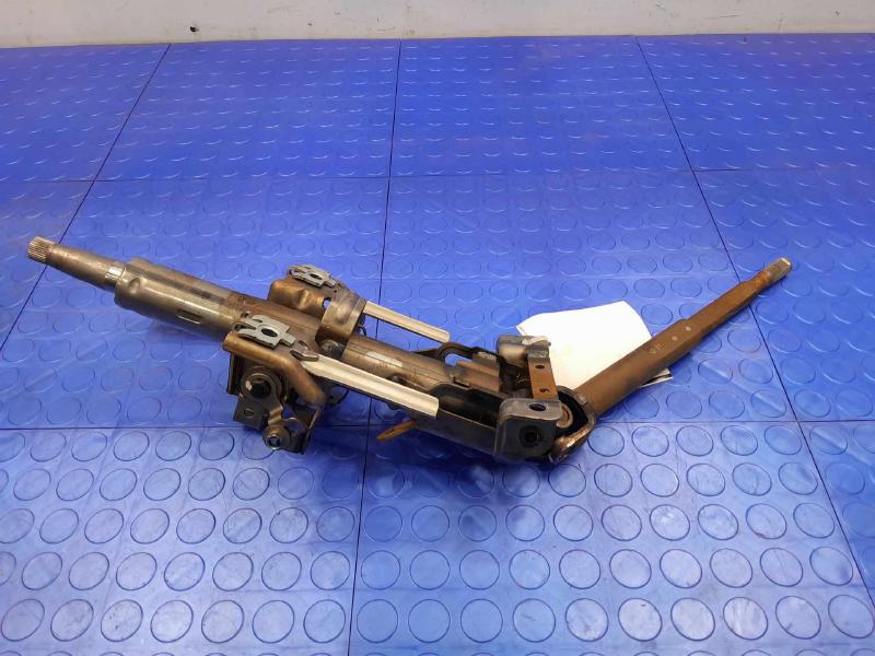 2008 Honda Fit Steering Column