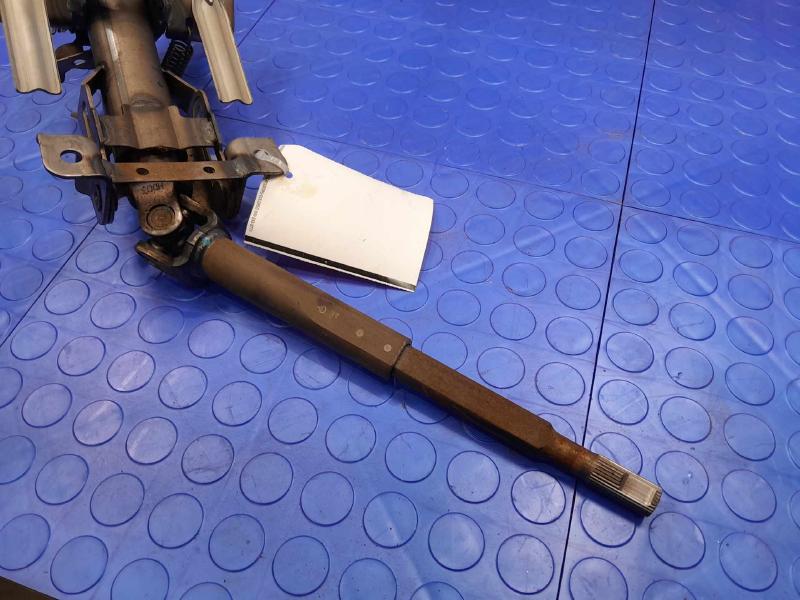 2008 Honda Fit Steering Column