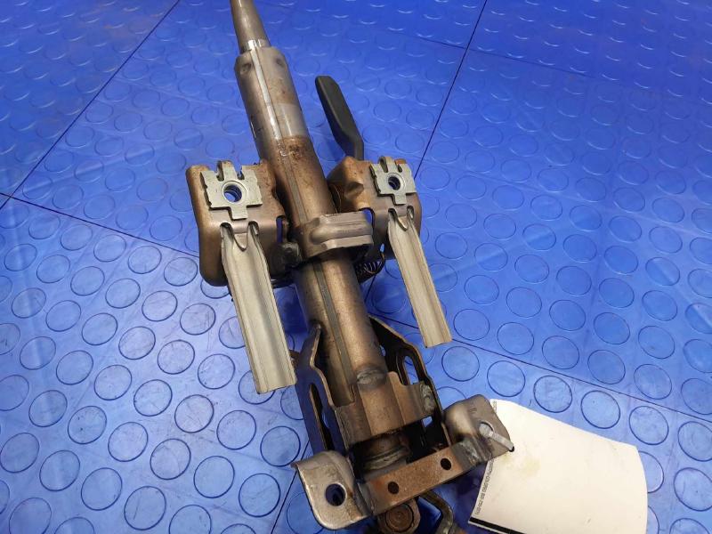 2008 Honda Fit Steering Column