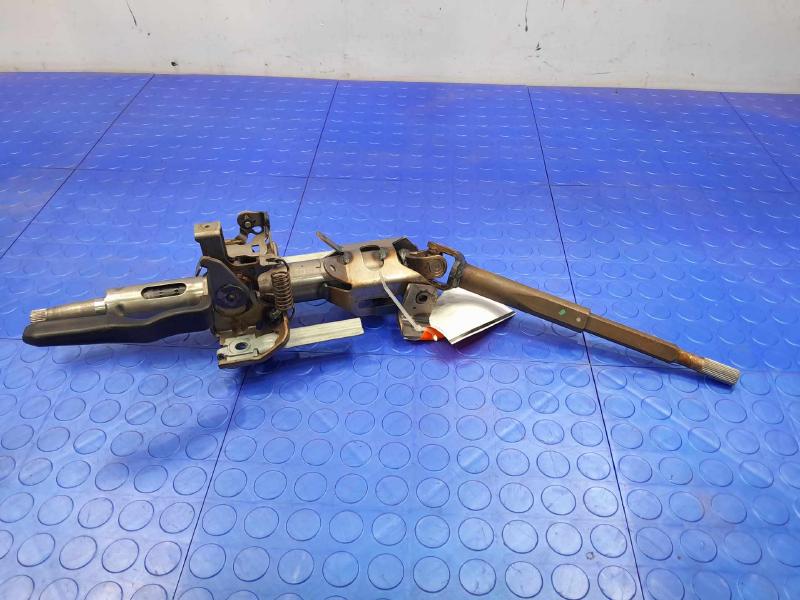 2008 Honda Fit Steering Column
