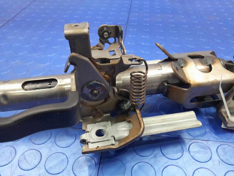 2008 Honda Fit Steering Column