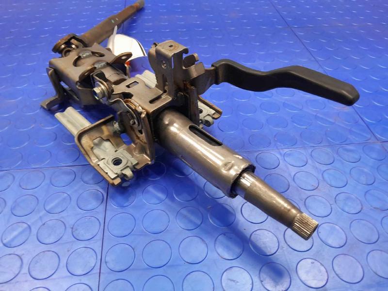 2008 Honda Fit Steering Column