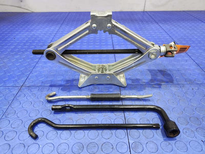 2009 Honda Accord Jack Assembly