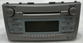 2007 Toyota Camry Audio & Visual Equip.(Radio)